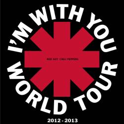 Red Hot Chili Peppers : 2012-2013 Live EP